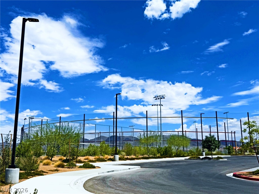 2713 Abrantes Place Henderson NV 89044
