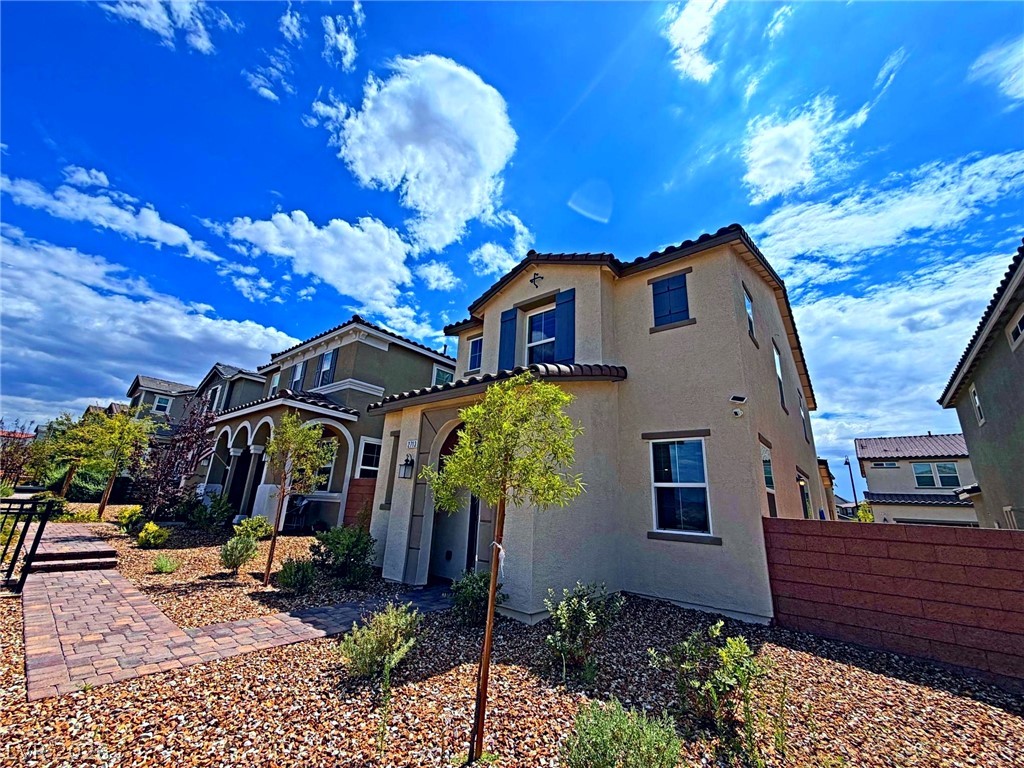2713 Abrantes Place Henderson NV 89044