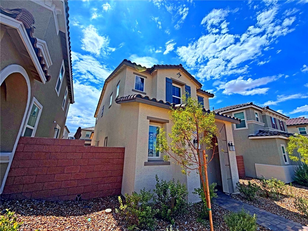 2713 Abrantes Place Henderson NV 89044