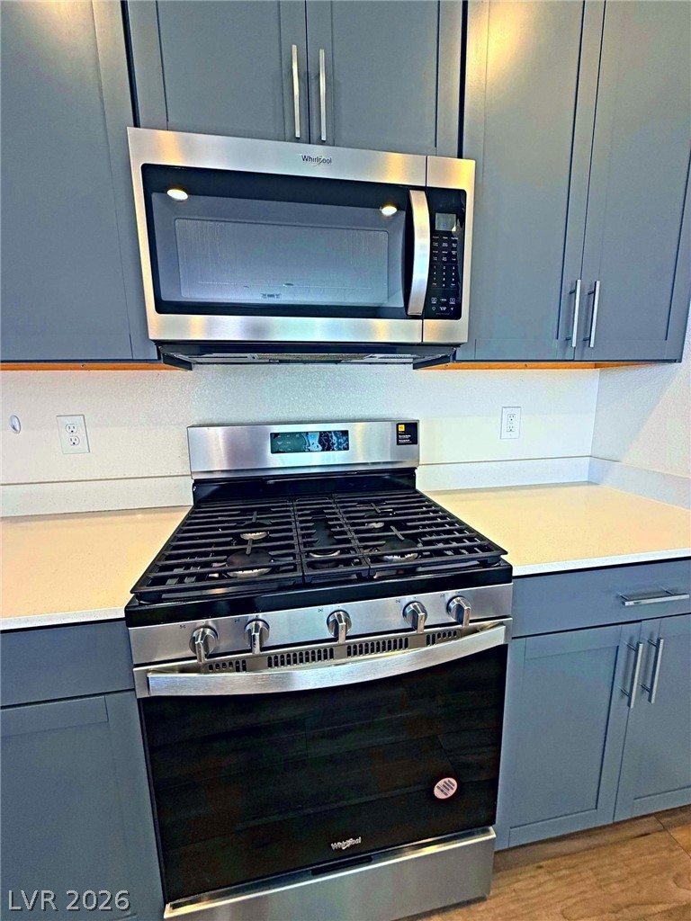 2713 Abrantes Place Henderson NV 89044