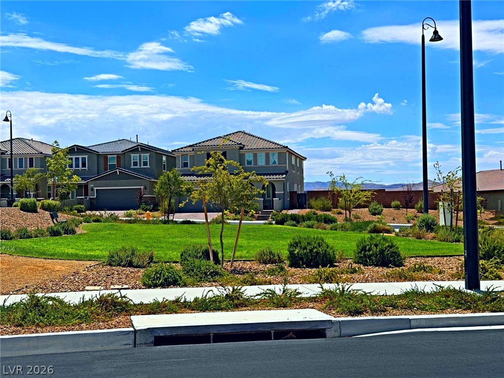 2713 Abrantes Place Henderson NV 89044