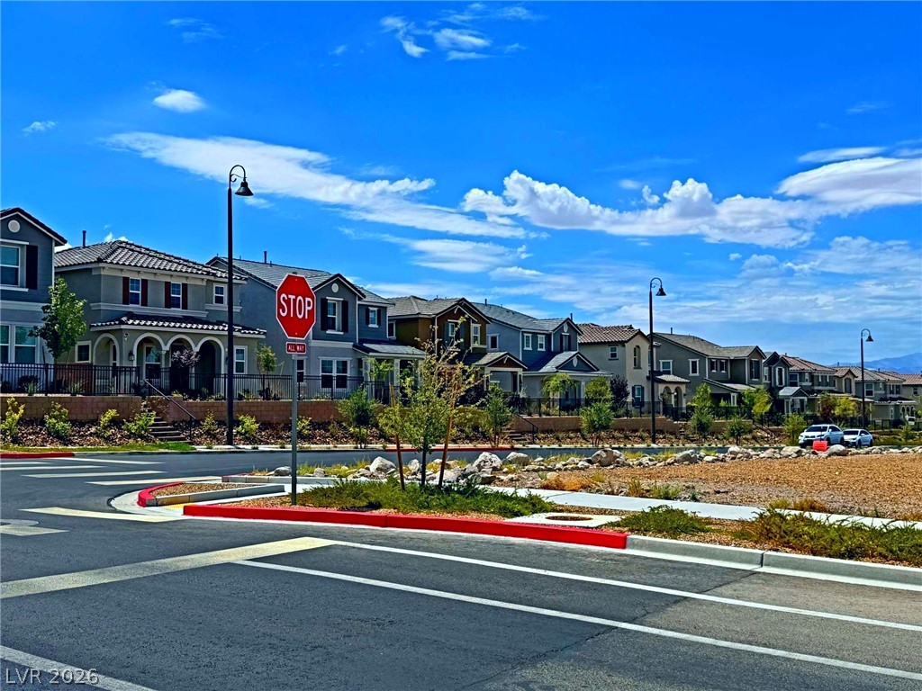 2713 Abrantes Place Henderson NV 89044