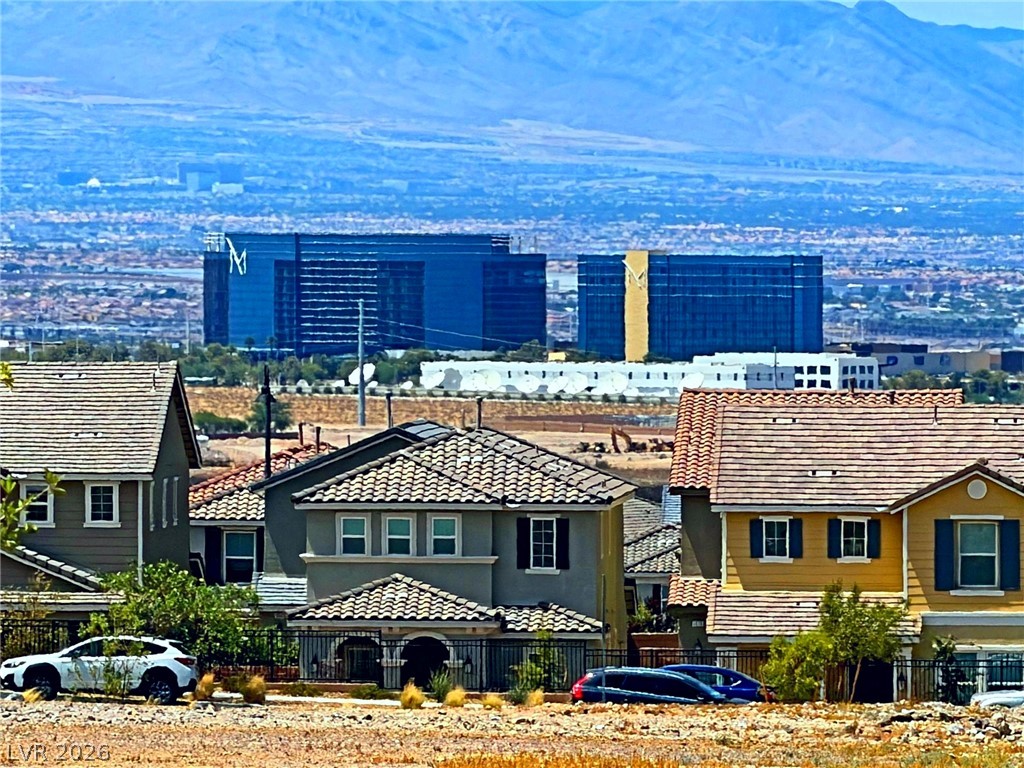 2713 Abrantes Place Henderson NV 89044