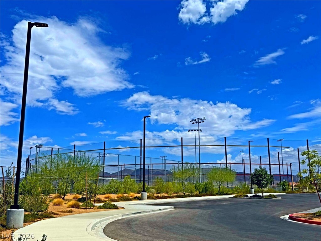 2713 Abrantes Place Henderson NV 89044
