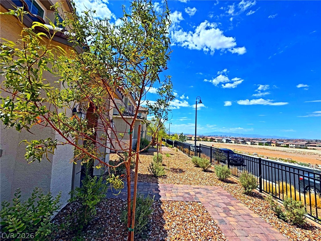 2713 Abrantes Place Henderson NV 89044