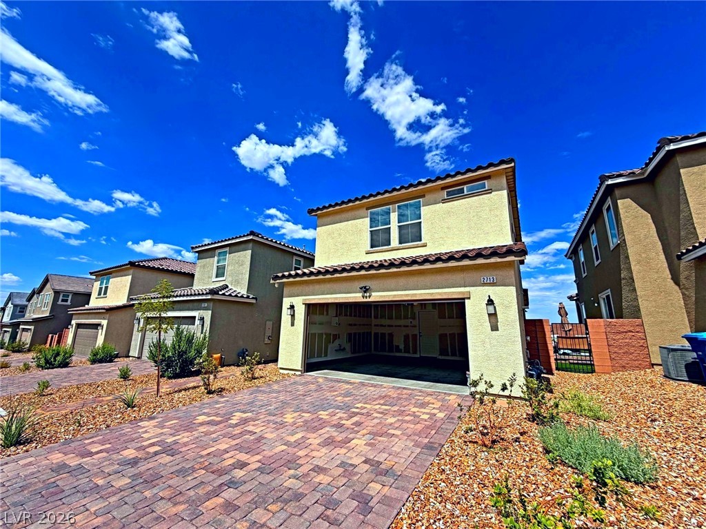 2713 Abrantes Place Henderson NV 89044