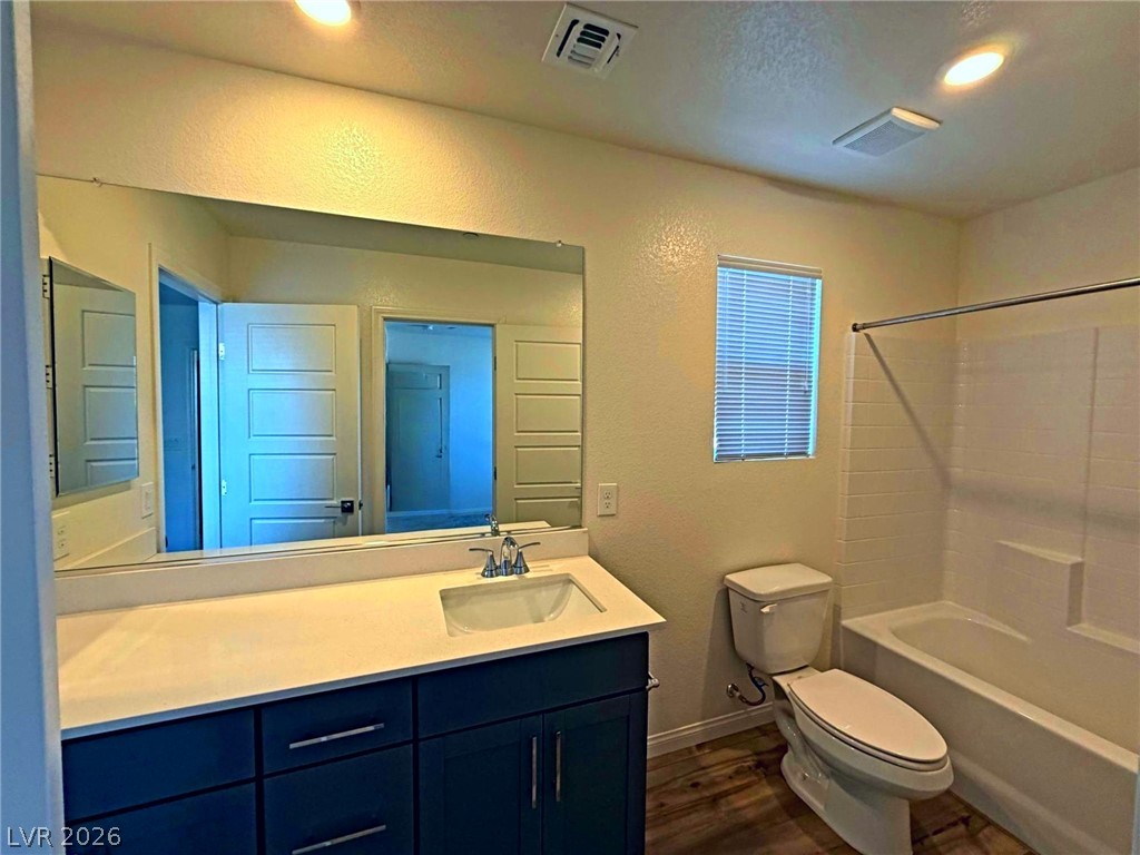 2713 Abrantes Place Henderson NV 89044