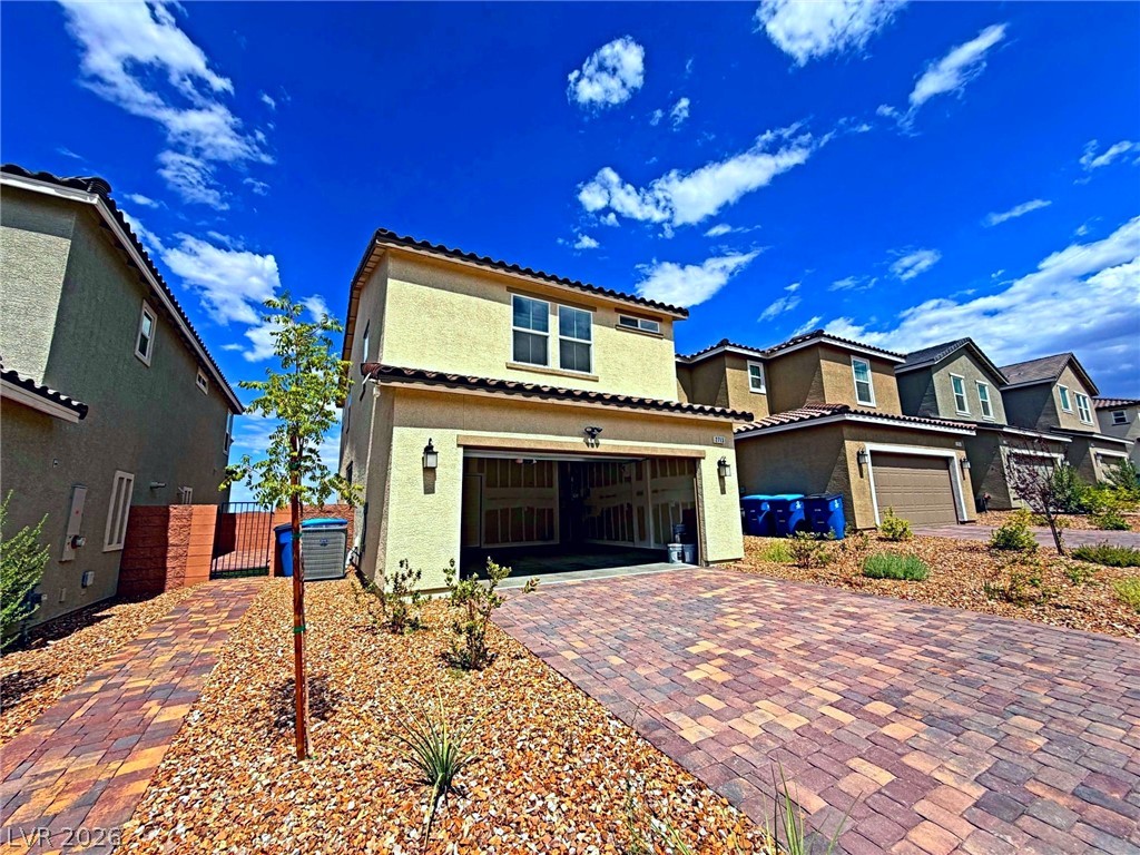 2713 Abrantes Place Henderson NV 89044
