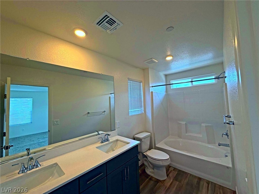 2713 Abrantes Place Henderson NV 89044
