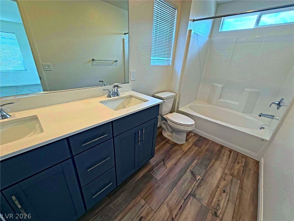 2713 Abrantes Place Henderson NV 89044