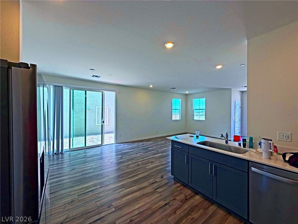 2713 Abrantes Place Henderson NV 89044