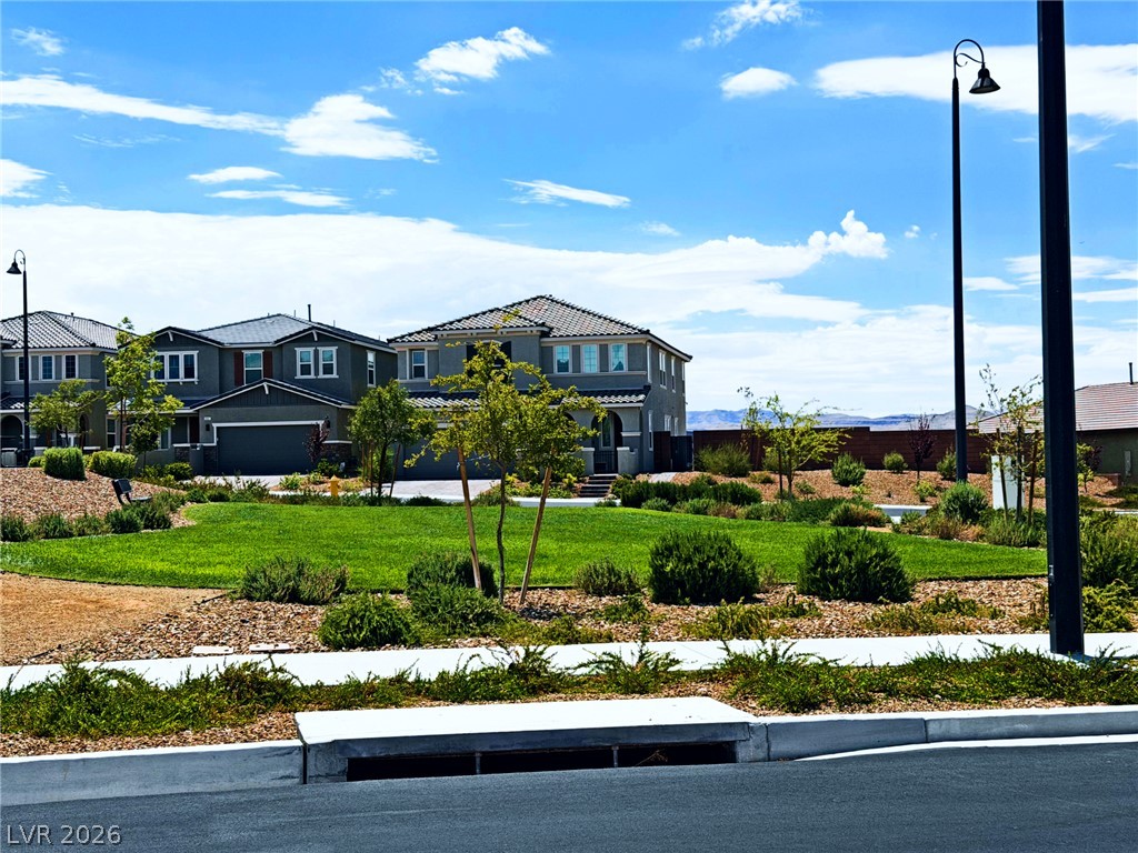 2713 Abrantes Place Henderson NV 89044
