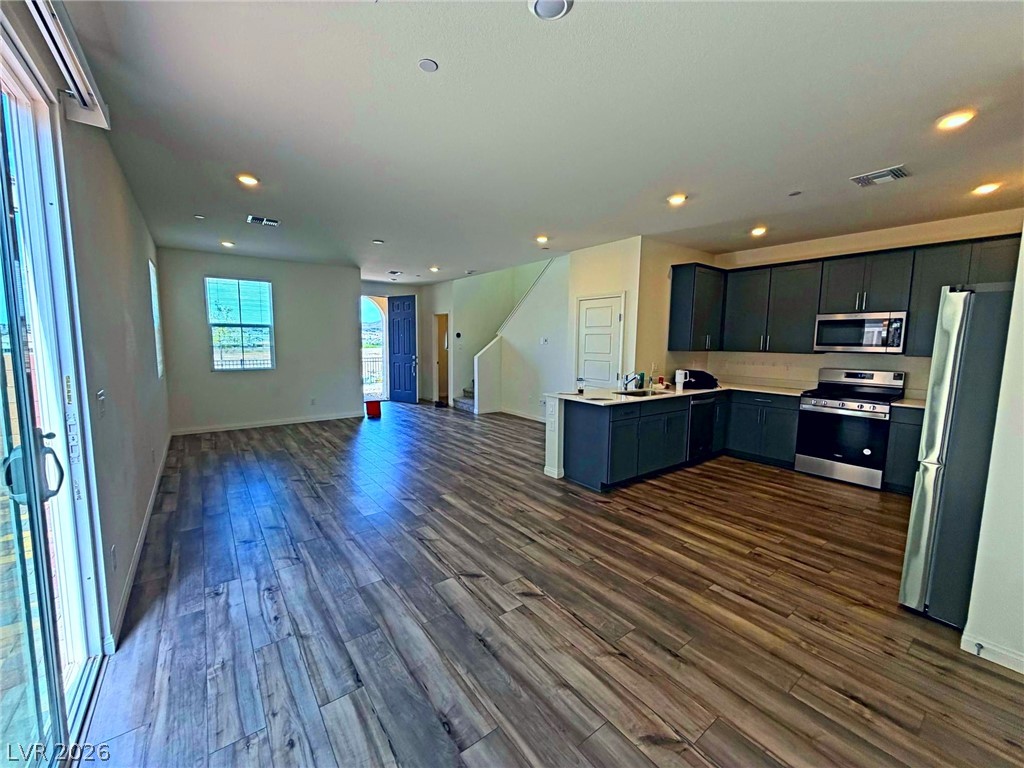 2713 Abrantes Place Henderson NV 89044