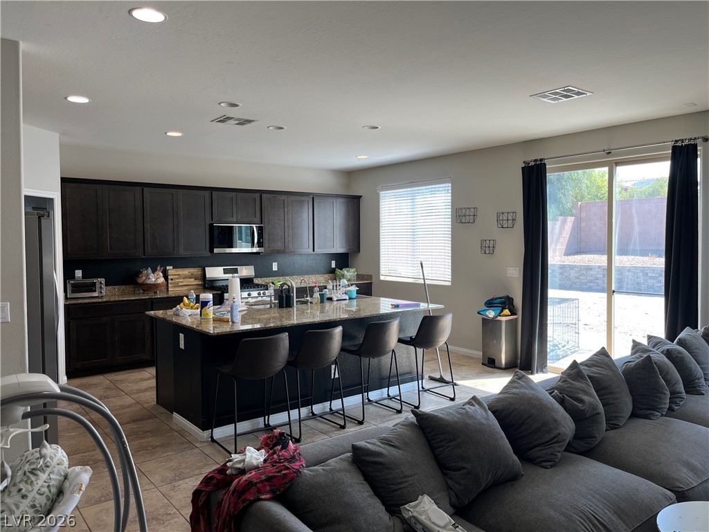5924 Galway Bay Street North Las Vegas NV 89081