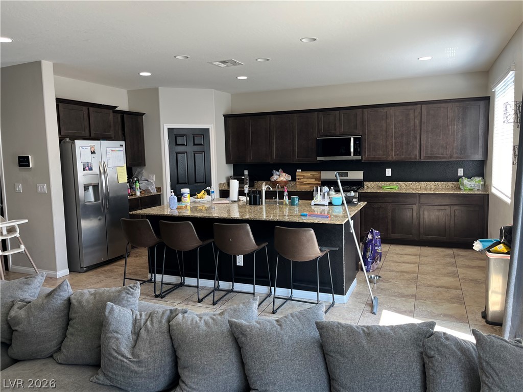 5924 Galway Bay Street North Las Vegas NV 89081