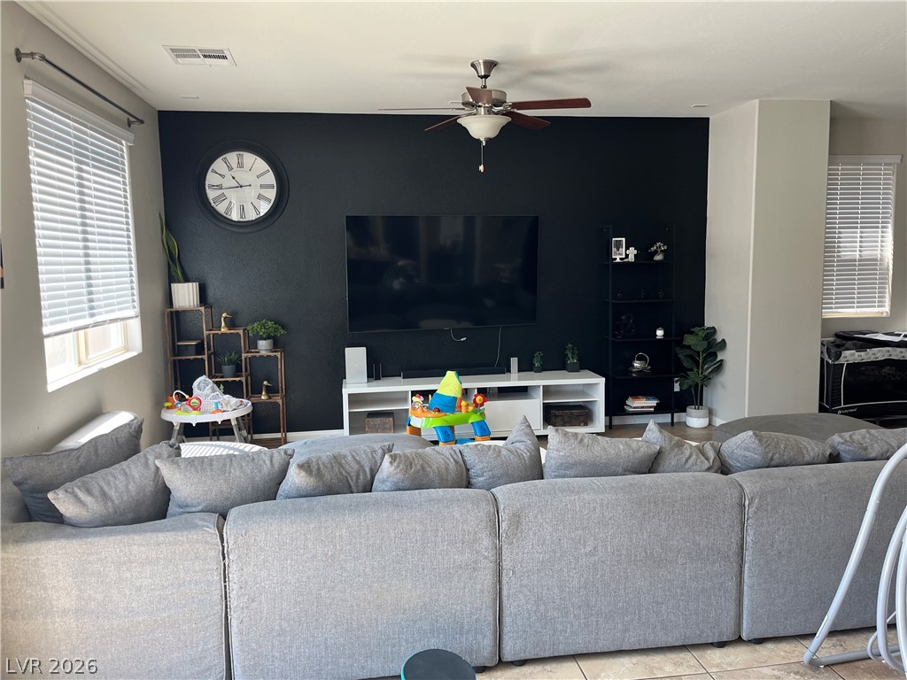 5924 Galway Bay Street North Las Vegas NV 89081