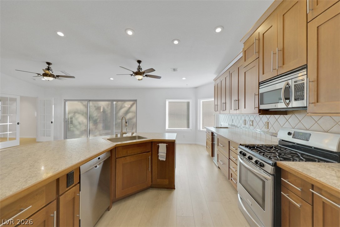 1741 Horizon Sunset Drive Las Vegas NV 89123