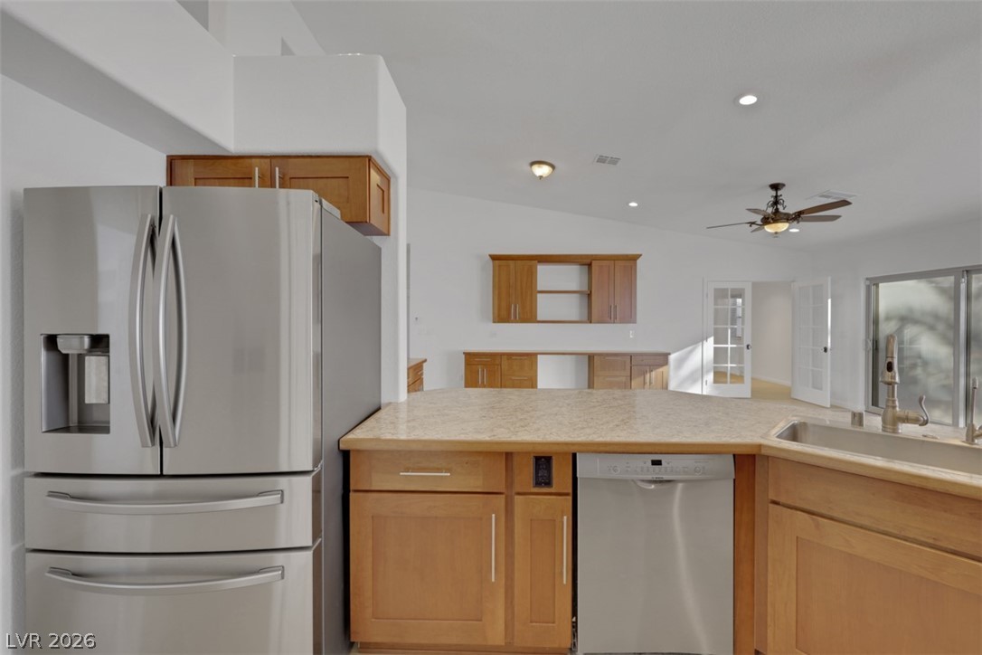 1741 Horizon Sunset Drive Las Vegas NV 89123
