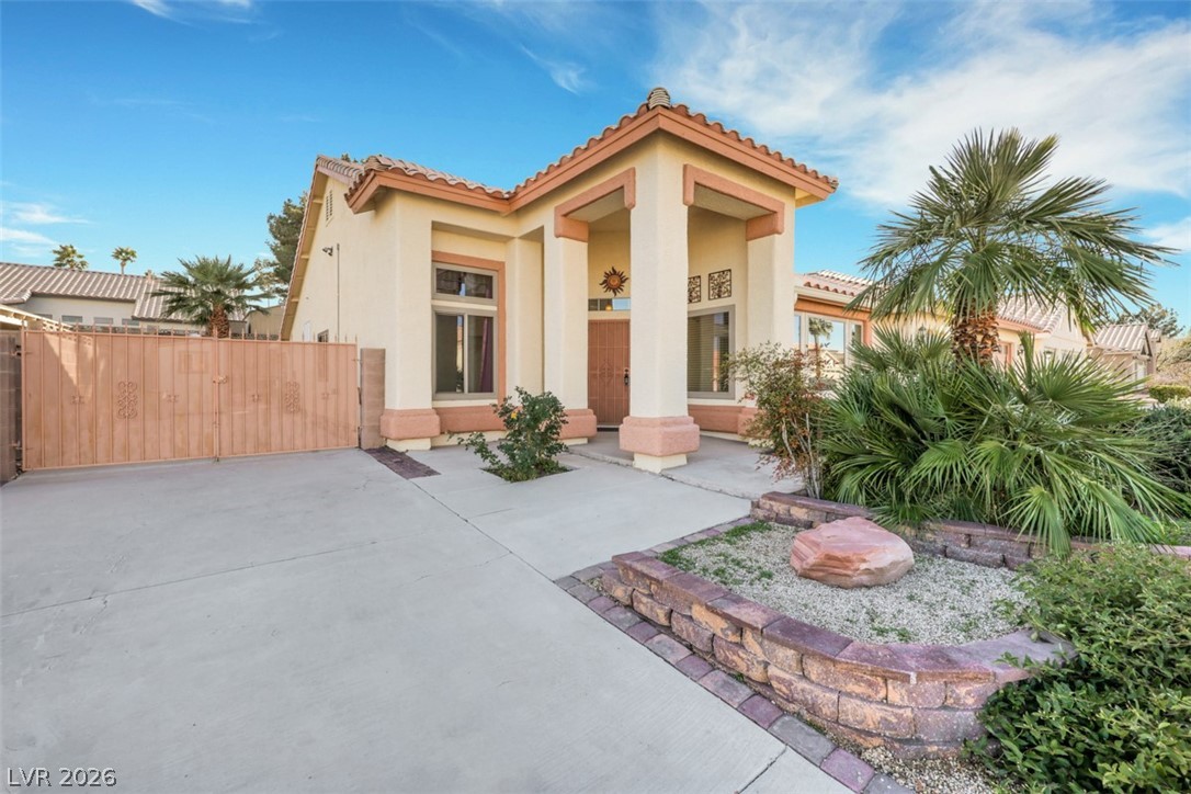 1741 Horizon Sunset Drive Las Vegas NV 89123