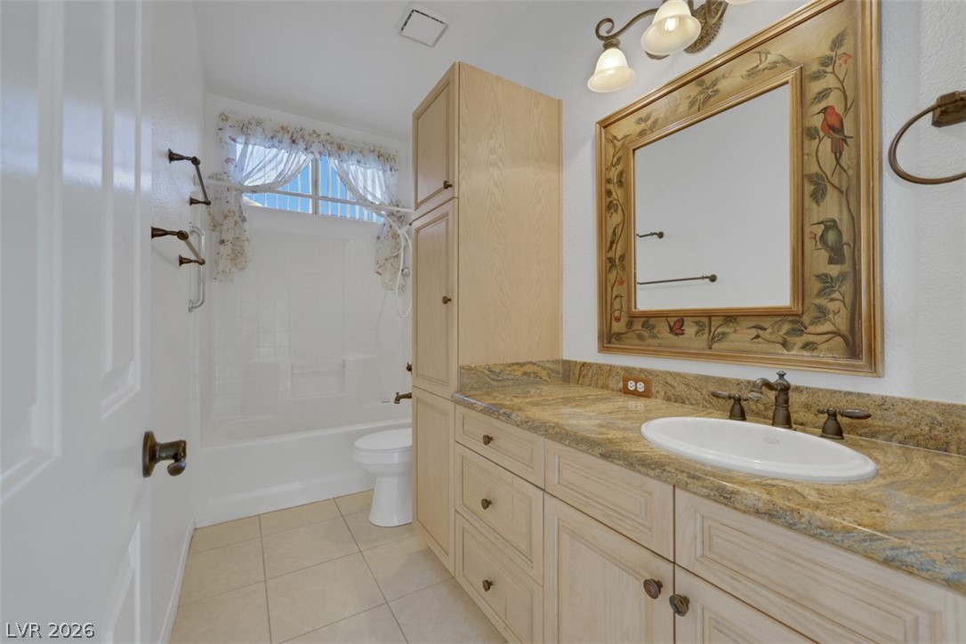 1741 Horizon Sunset Drive Las Vegas NV 89123