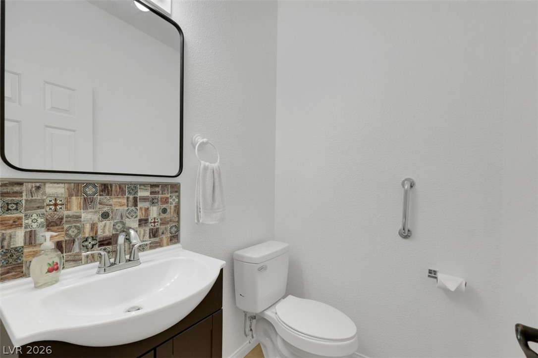 1741 Horizon Sunset Drive Las Vegas NV 89123