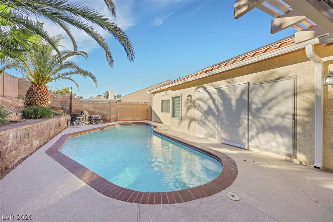 1741 Horizon Sunset Drive Las Vegas NV 89123