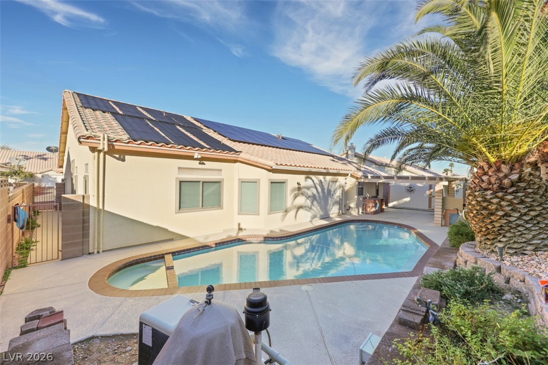 1741 Horizon Sunset Drive Las Vegas NV 89123