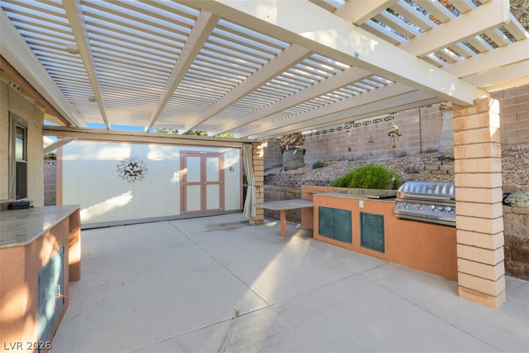 1741 Horizon Sunset Drive Las Vegas NV 89123