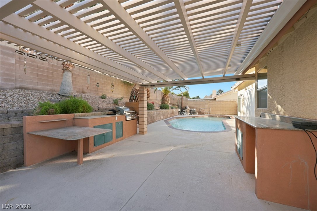 1741 Horizon Sunset Drive Las Vegas NV 89123