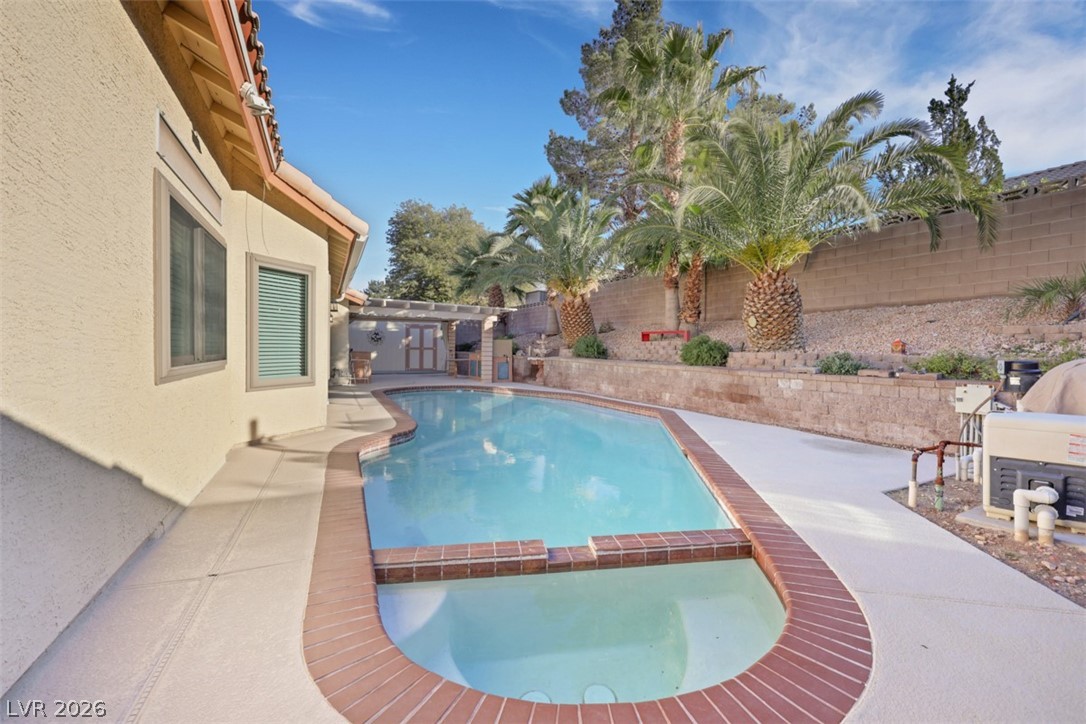 1741 Horizon Sunset Drive Las Vegas NV 89123