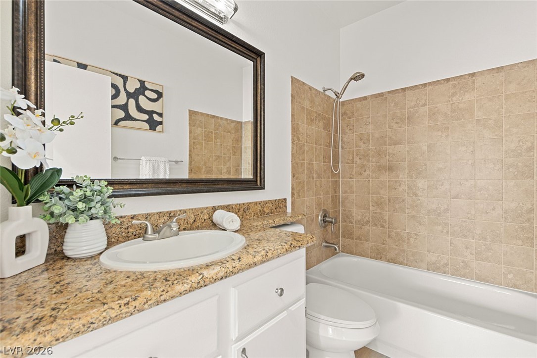2429 Sunrise Springs Court North Las Vegas NV 89031