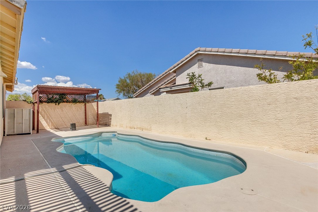 2429 Sunrise Springs Court North Las Vegas NV 89031