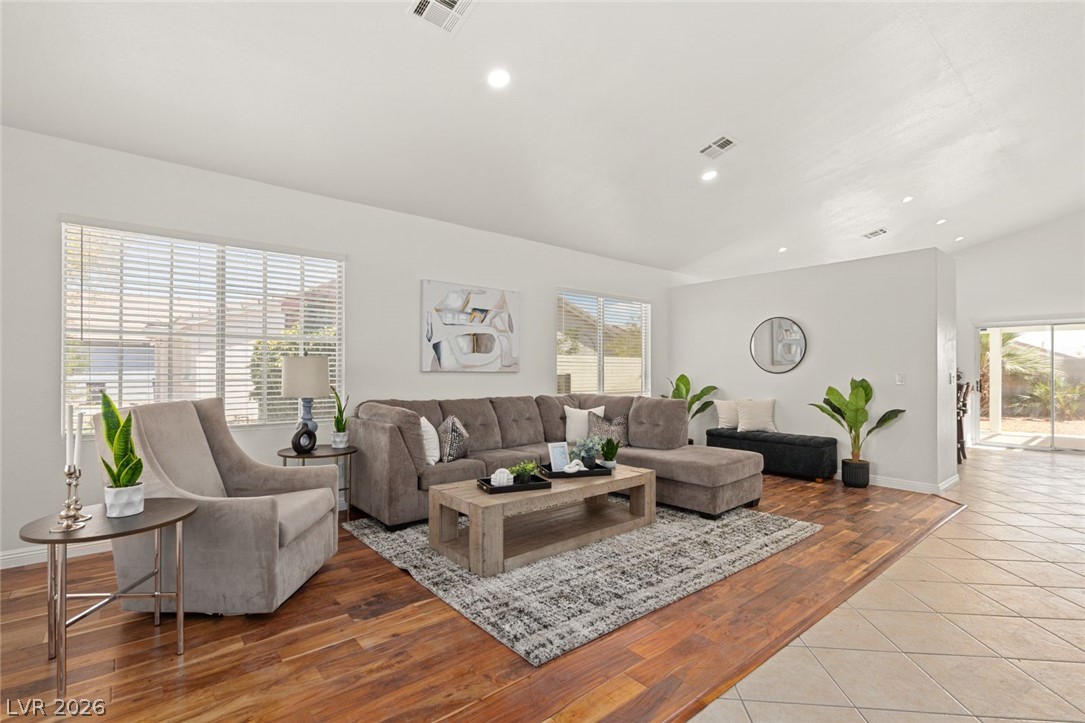 2429 Sunrise Springs Court North Las Vegas NV 89031
