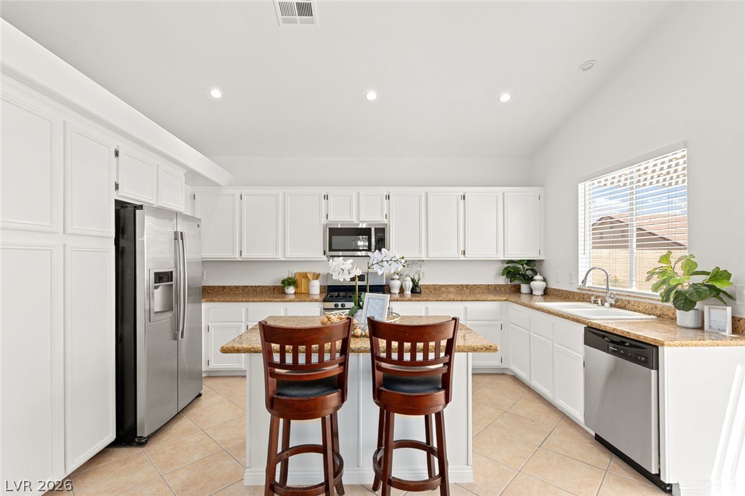 2429 Sunrise Springs Court North Las Vegas NV 89031
