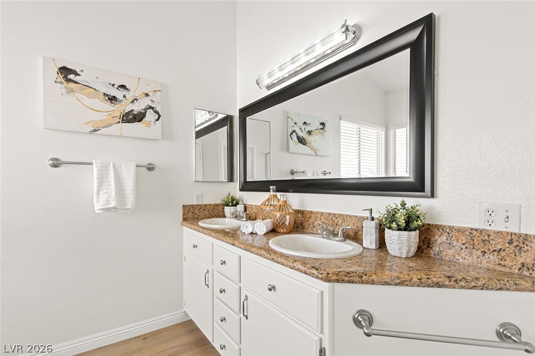 2429 Sunrise Springs Court North Las Vegas NV 89031
