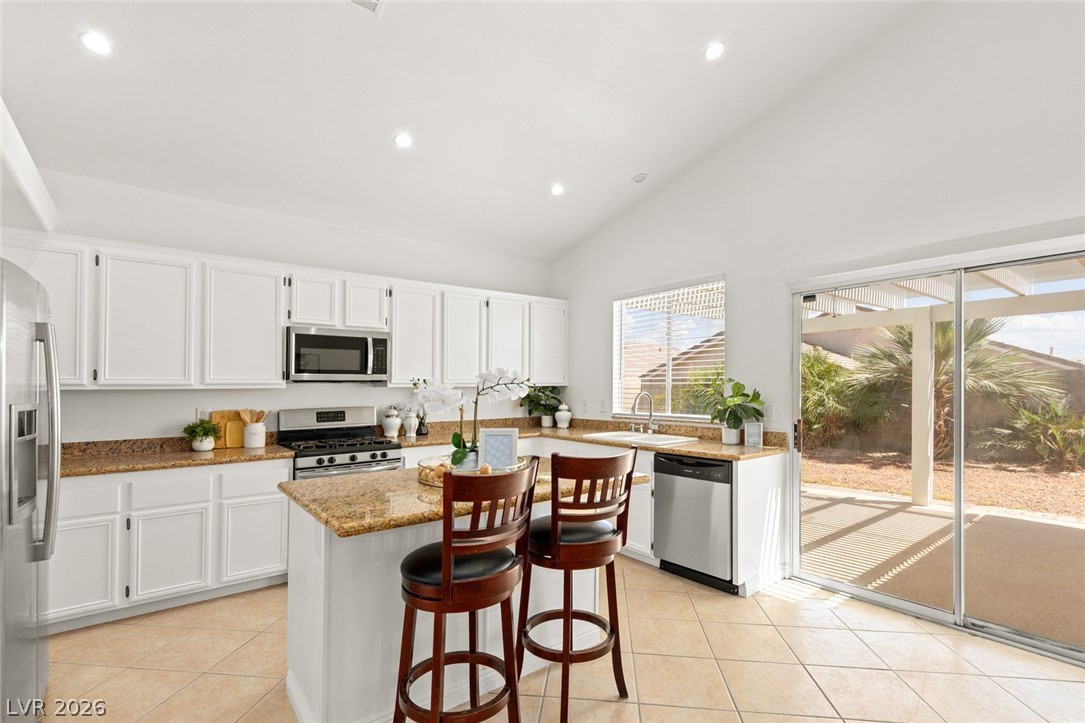 2429 Sunrise Springs Court North Las Vegas NV 89031