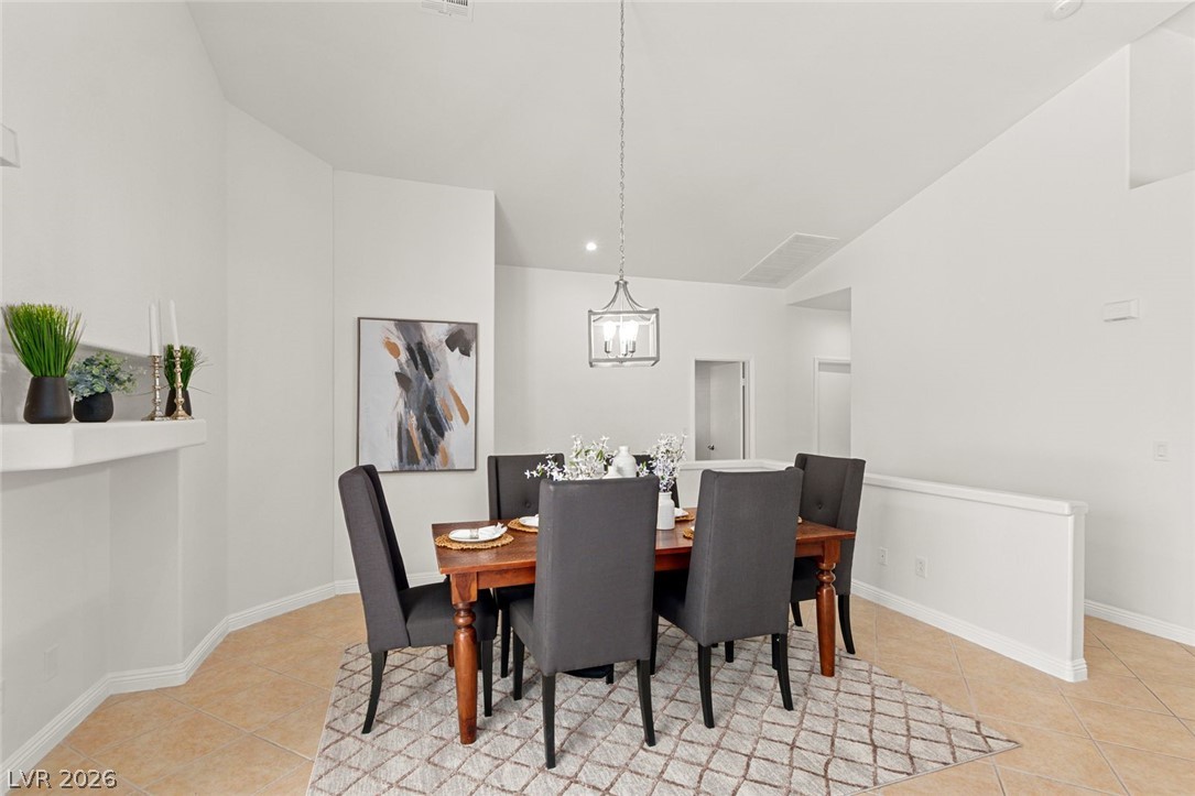 2429 Sunrise Springs Court North Las Vegas NV 89031