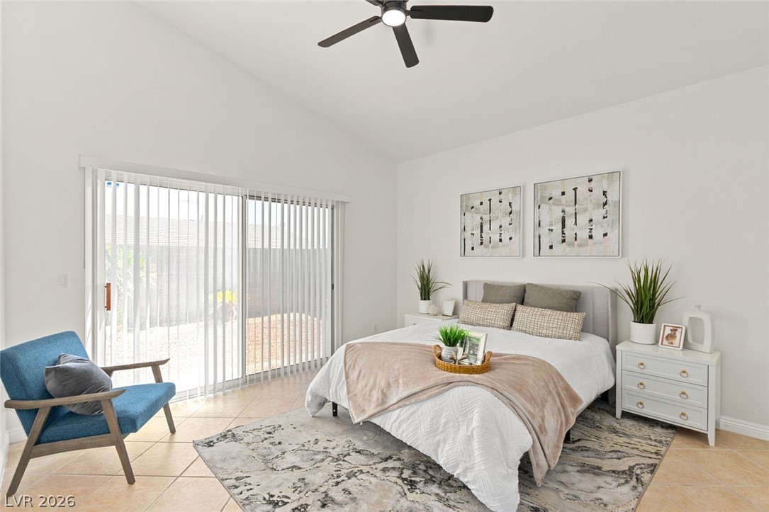 2429 Sunrise Springs Court North Las Vegas NV 89031