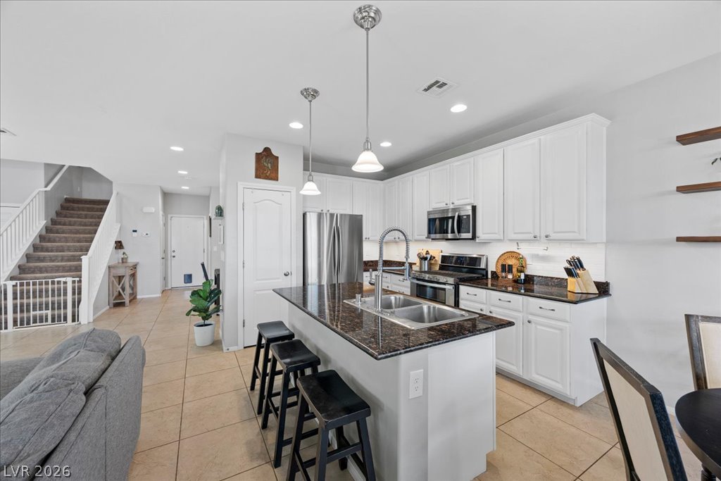 10629 Hartford Hills Avenue Las Vegas NV 89166