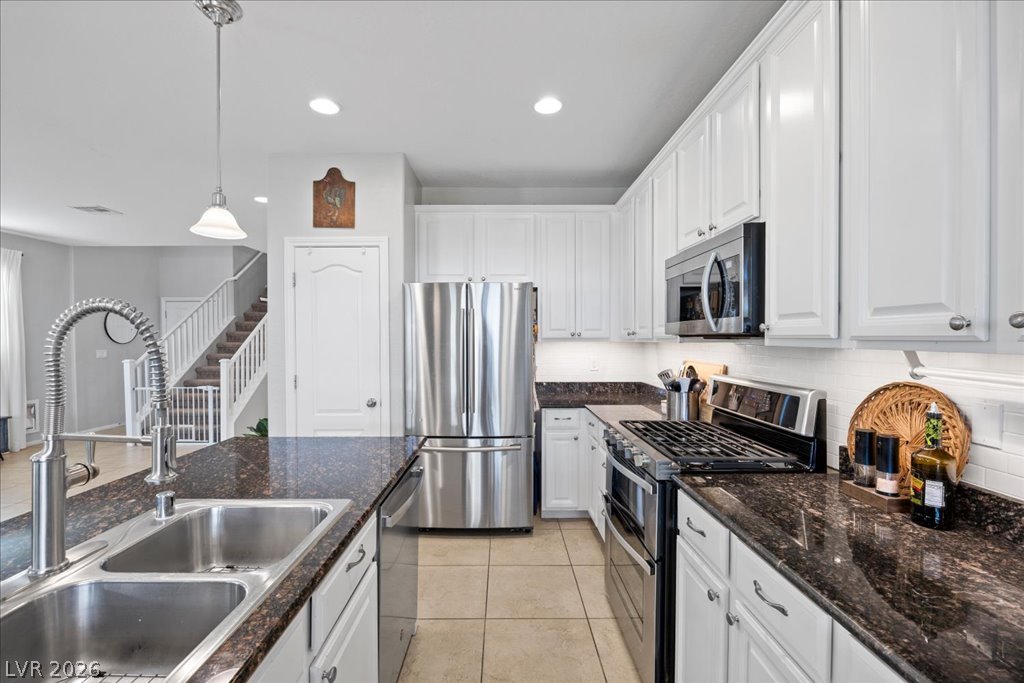 10629 Hartford Hills Avenue Las Vegas NV 89166