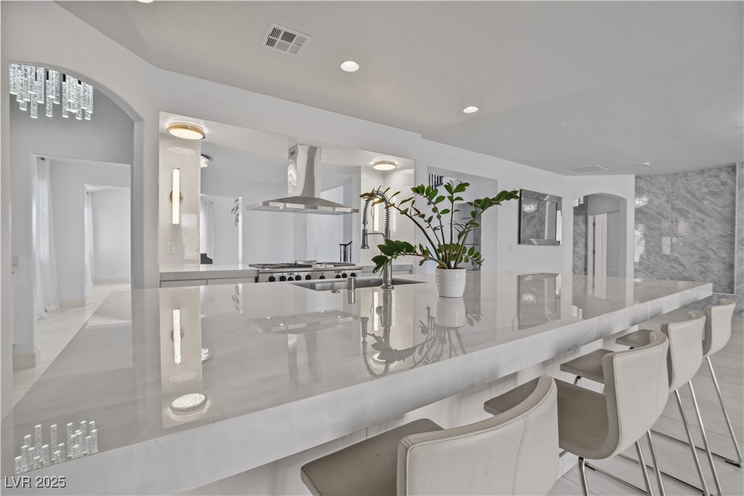 7324 South White Bloom Avenue Las Vegas NV 89117