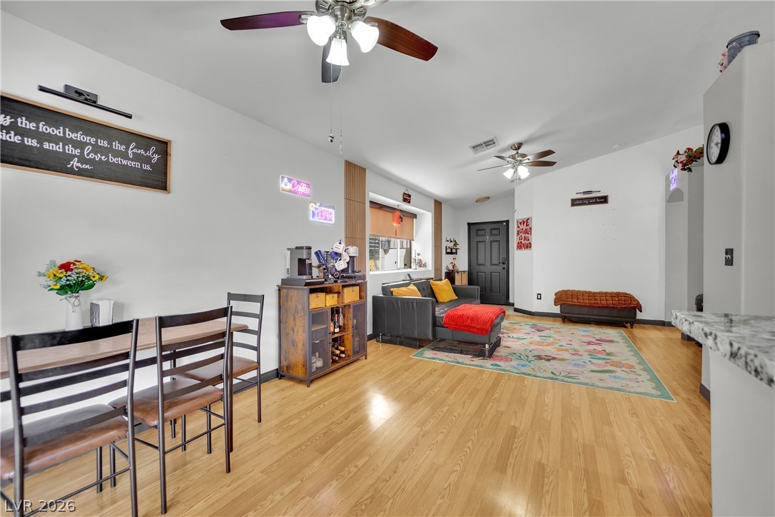3321 Strawberry Roan Road North Las Vegas NV 89032