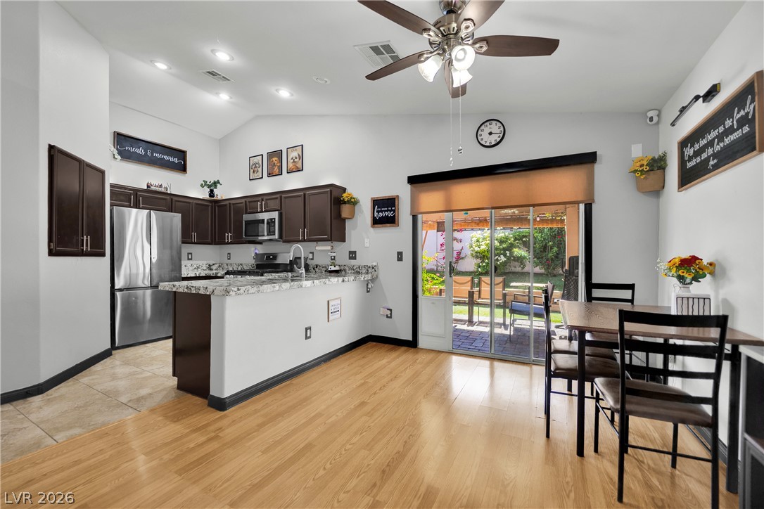 3321 Strawberry Roan Road North Las Vegas NV 89032