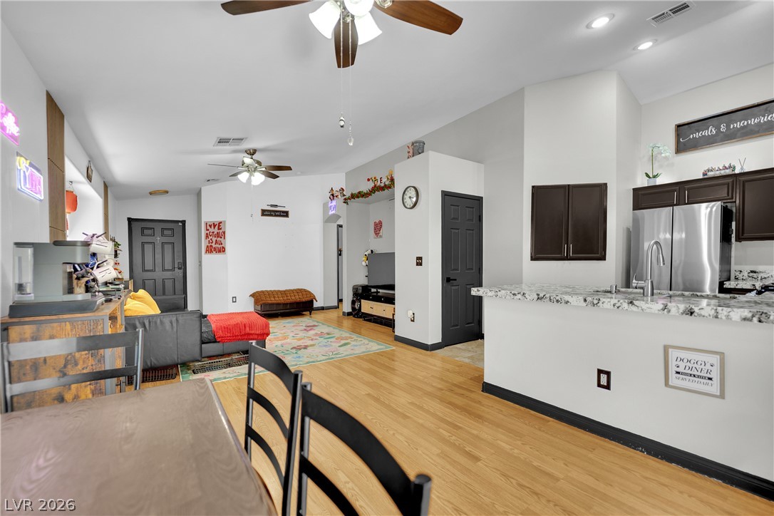 3321 Strawberry Roan Road North Las Vegas NV 89032