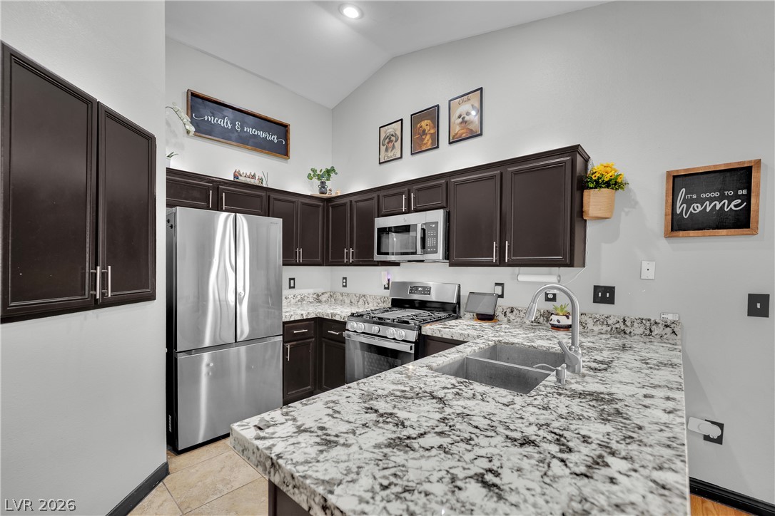 3321 Strawberry Roan Road North Las Vegas NV 89032