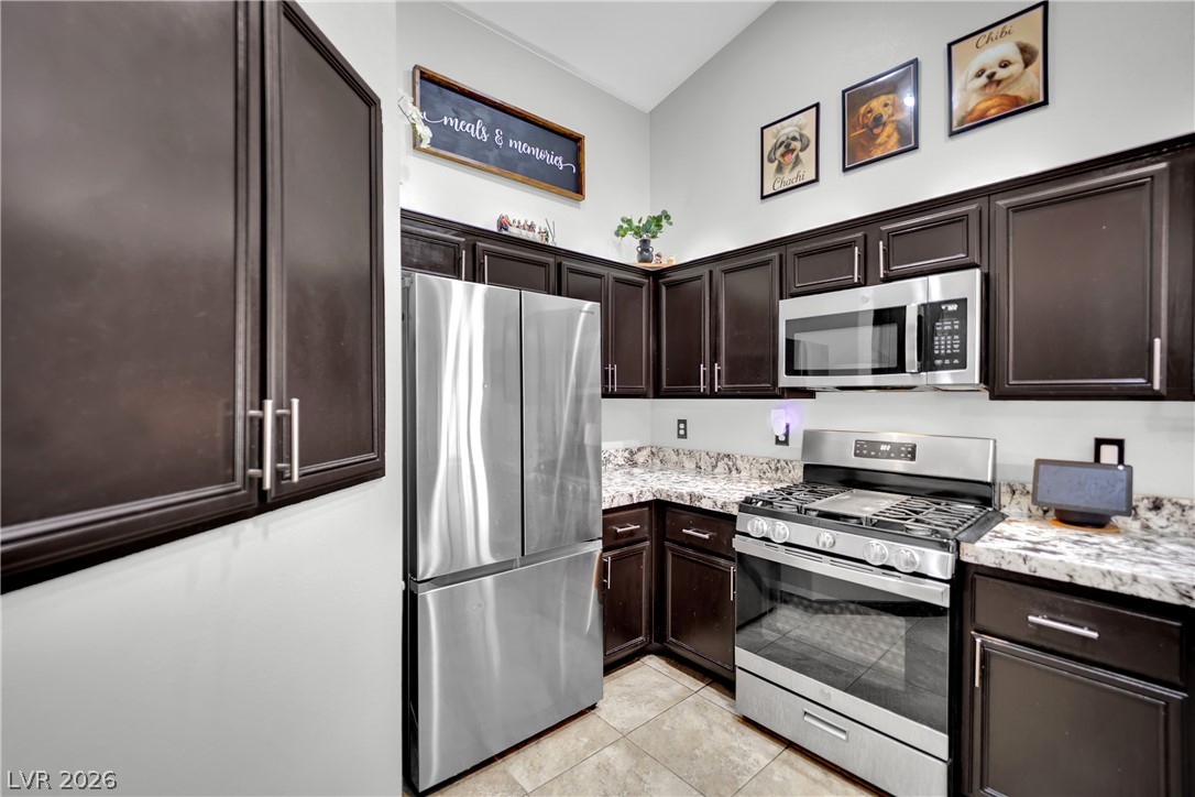 3321 Strawberry Roan Road North Las Vegas NV 89032