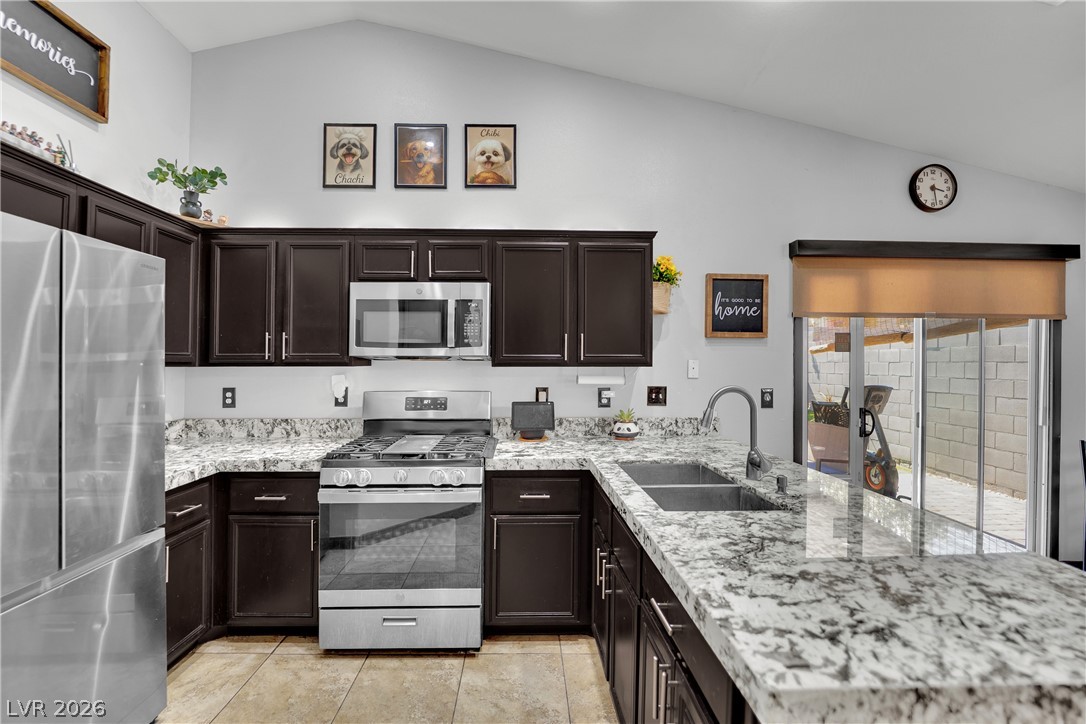 3321 Strawberry Roan Road North Las Vegas NV 89032