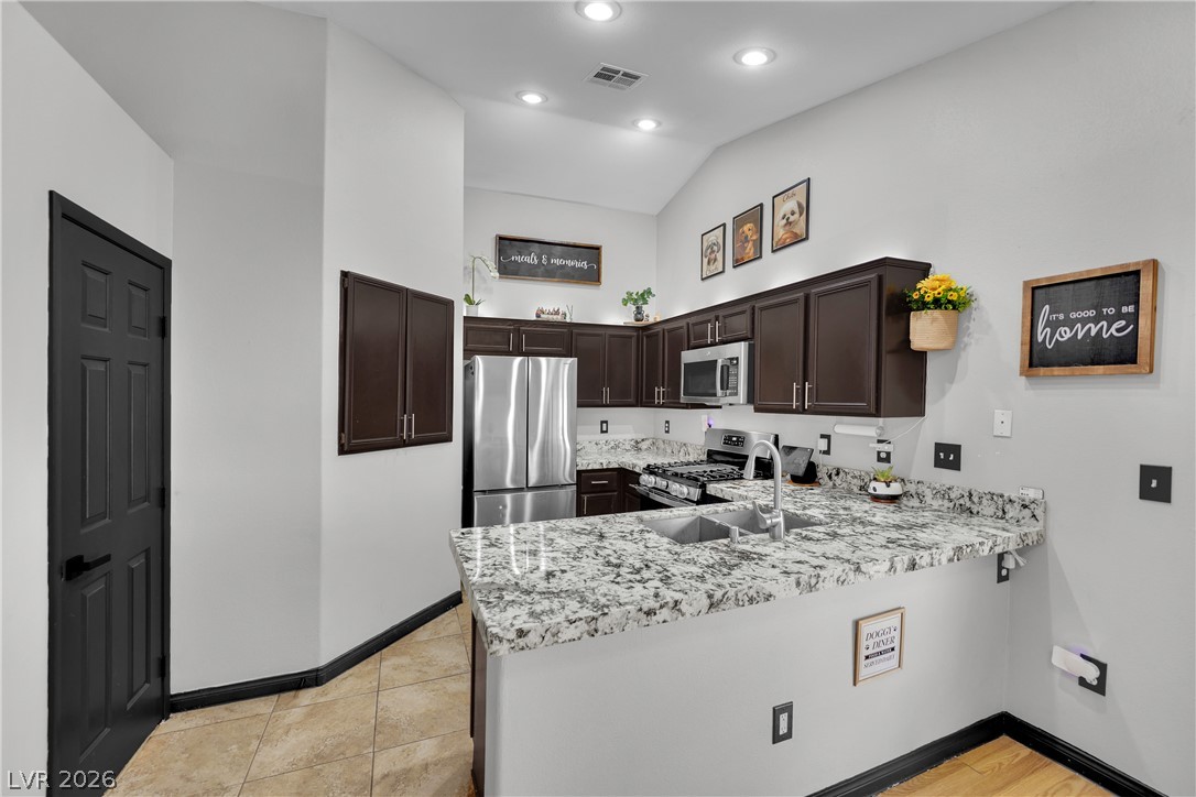 3321 Strawberry Roan Road North Las Vegas NV 89032
