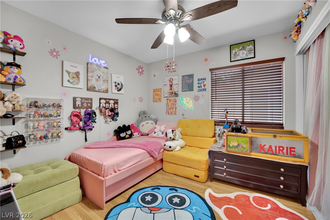 3321 Strawberry Roan Road North Las Vegas NV 89032