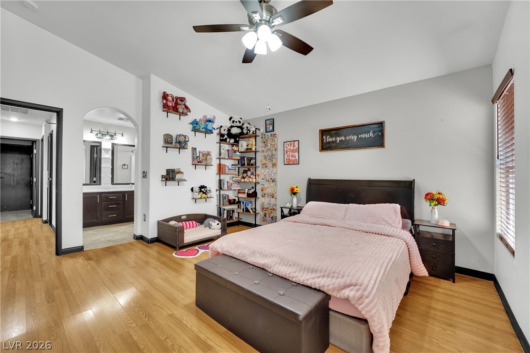 3321 Strawberry Roan Road North Las Vegas NV 89032